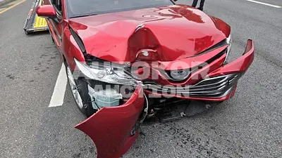 2017, Toyota / Camry, VIN: JTNB21HK7J3000846, 82454 км., hybrid, 2487 куб.см.