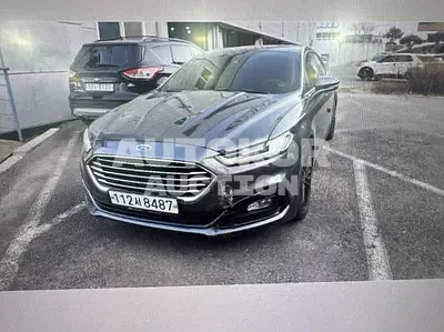 2019, Ford / Mondeo, VIN: WF0DXXWPCKKS10917, 152707 км., diesel, 2000 куб.см.