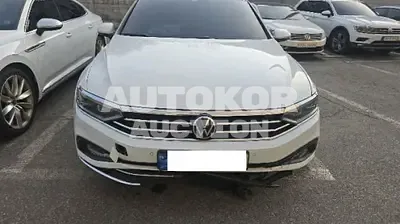 2022, Volkswagen / passat gt, 87612 км., diesel, 2000 куб.см.