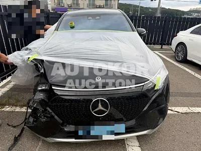2023, Mercedes-Benz / S 450, 75393 км., electric