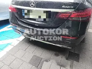 2021, Mercedes-Benz / E 350, VIN: W1KZF8GB6MA912035, 20000 км., gas, 1991 куб.см.