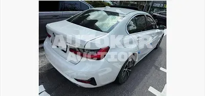2019, BMW / 320, 86060 км., diesel, 1995 куб.см.