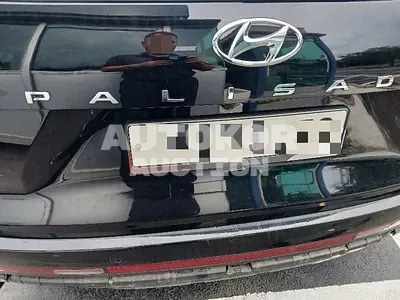 2023, Hyundai / Palisade, VIN: KMHR281ADPU598060, 50154 км., diesel, 2200 куб.см.