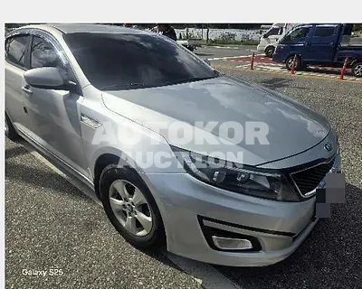 2015, Kia / K5, 249906 км., lpg, 1999 куб.см.
