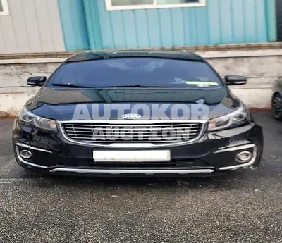 2016, Kia / Carnival, VIN: KNAME81ABHS292015, 289008 км., diesel, 2199 куб.см.