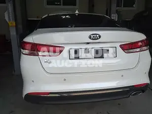 2017, Kia / K5, VIN: KNAGS416BHA167253, 187095 км., lpg