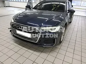 2019, Audi / A6, VIN: WAUZZZF25LN011042, gas