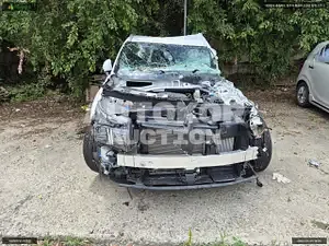 2021, Hyundai / Santa FE, VIN: KMHS381HGMU372261, diesel