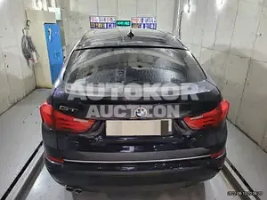 2016, Ferrari / FF, 500000 км., diesel