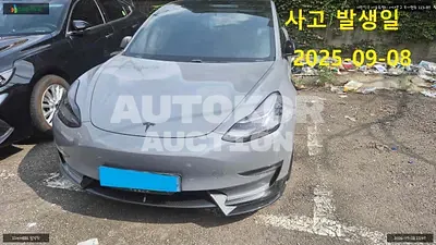 2020, Tesla / Model 3, VIN: 5YJ3E1EB0LF648846, 126863 км., electric, 1 куб.см.