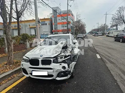 2018, BMW / X4, VIN: WBAXX1101J0Y53777, 155195 км., diesel