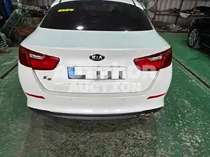 2015, Kia / K5, 485825 км., lpg, 1999 куб.см.
