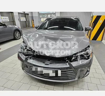2017, Toyota / camry hybrid, 69332 км., hybrid