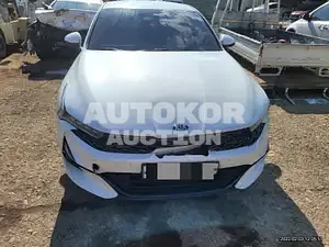2020, Kia / K5, VIN: KNAG341ABLA032602, 44000 км., gas