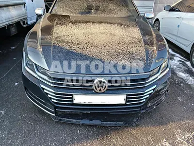 2019, Volkswagen / Arteon, VIN: WVWZZZ3HZKE011409, 103693 км., diesel, 1968 куб.см.