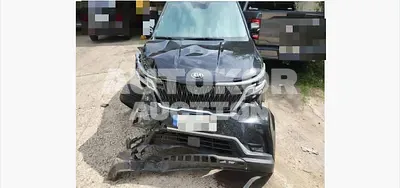 2021, Kia / Carnival, 142592 км., diesel, 2151 куб.см.