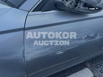 2015, Audi / A6, VIN: WAUZZZ4G8FN032972, 107380 км., diesel