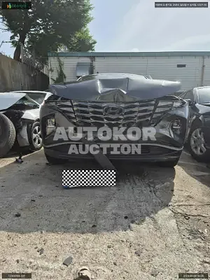 2021, Hyundai / Tucson, VIN: KMHJB811BMU006649, hybrid