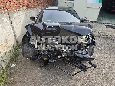 2015, Kia / K7, 178087 км., hybrid, 2400 куб.см.