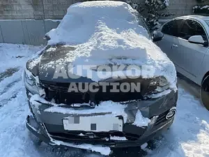 2016, Volkswagen / Tiguan, VIN: WVGZZZ5NZGW549253, 161143 км., diesel, 1968 куб.см.