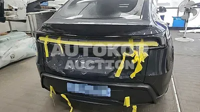 2026, Tesla / Model Y, 3000 км., electric 2026, Tesla / Model Y, 3000 км., electric