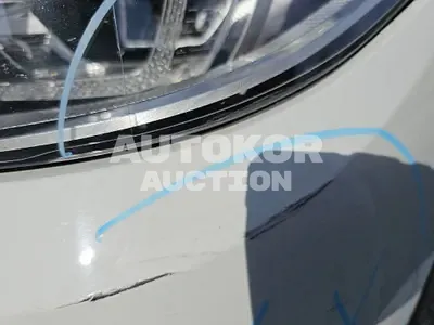 2018, BMW / 530, unknown
