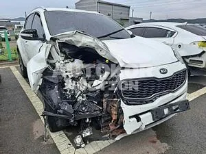 2018, Kia / Sportage, VIN: KNAPN813BJK468842, diesel