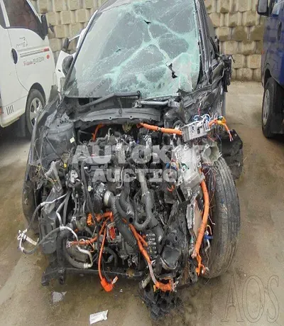 2021, Hyundai / Tucson, VIN: KMHJB811BMU022776, 54786 км., hybrid