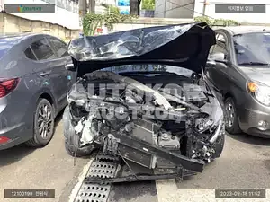 2015, Kia / K5, VIN: KNAGX417GGA023956, gas