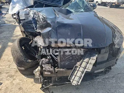 2022, Hyundai / Tucson, VIN: KMHJB81CBNU106811, diesel