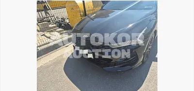 2020, Kia / K5, 82000 км., gas, 1598 куб.см.