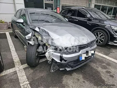 2022, Kia / K5, 90000 км., gas, 2000 куб.см.