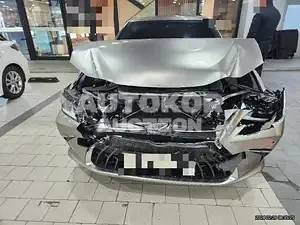 2023, Lexus / ES 300, VIN: JTHBA1C12R2019939, 4930 км., hybrid