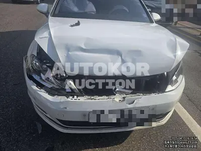 2015, Volkswagen / Golf, 93431 км., diesel, 1600 куб.см.