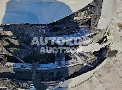2020, Audi / A6, VIN: WAUZZZF22LN043351, 55811 км., diesel