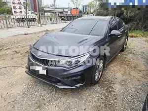 2019, Kia / K5, 110000 км., diesel, 1685 куб.см.