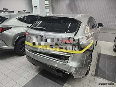 2017, Lexus / NX 300, 80207 км., hybrid