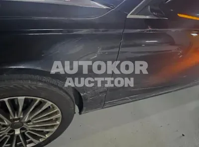 2015, Audi / A6, VIN: WAUZZZ4G4FN027087, 214006 км., diesel