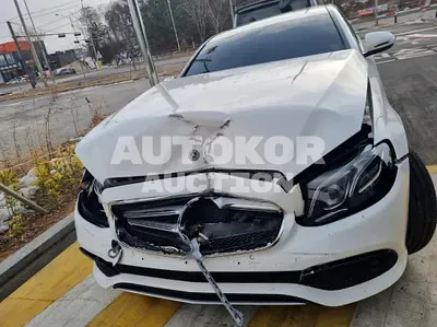 2019, Mercedes-Benz / E 220, VIN: WDDZF0EB8KA661732, 37429 км., diesel