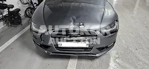 2015, Audi / A4, VIN: WAUZZZ8K5FN031373, diesel