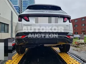 2021, Hyundai / Tucson, 150146 км., diesel