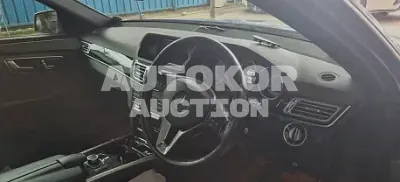 2016, Mercedes-Benz / E 250, VIN: WDDHF9HB5GB286850, 107543 км., diesel