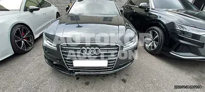2015, Audi / 50, VIN: WAUZZZ4H7FN019851, 237432 км., diesel