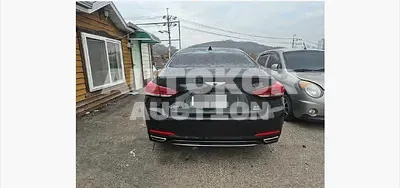 2017, Genesis / G80, 200000 км., gas, 3342 куб.см.
