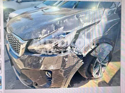 2018, Kia / Sorento, VIN: KNAPS81ABJA391475, 72790 км., diesel, 2000 куб.см.