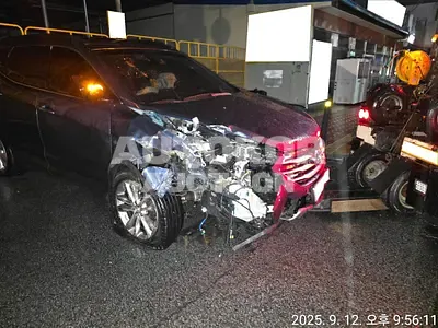 2017, Hyundai / Santa FE, VIN: KMHSW81UBJU829371, 136120 км., diesel, 1995 куб.см.