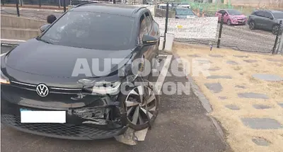 2023, Volkswagen / ID.4, 35815 км., electric