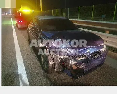 2018, BMW / 320, 88939 км., diesel, 1995 куб.см.