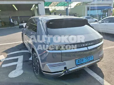 2022, Hyundai / Ioniq, VIN: KMHKR81AFNU032095, electric, 111 куб.см.