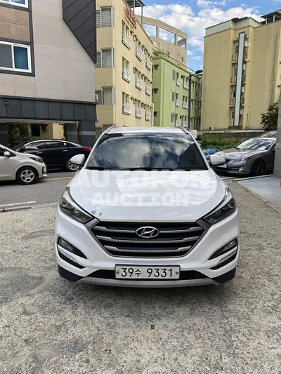 2017, Hyundai / Tucson, VIN: KMHJ381ABJU593310, 200000 км., diesel, 1995 куб.см. 2017, Hyundai / Tucson, VIN: KMHJ381ABJU593310, 200000 км., diesel, 1995 куб.см.